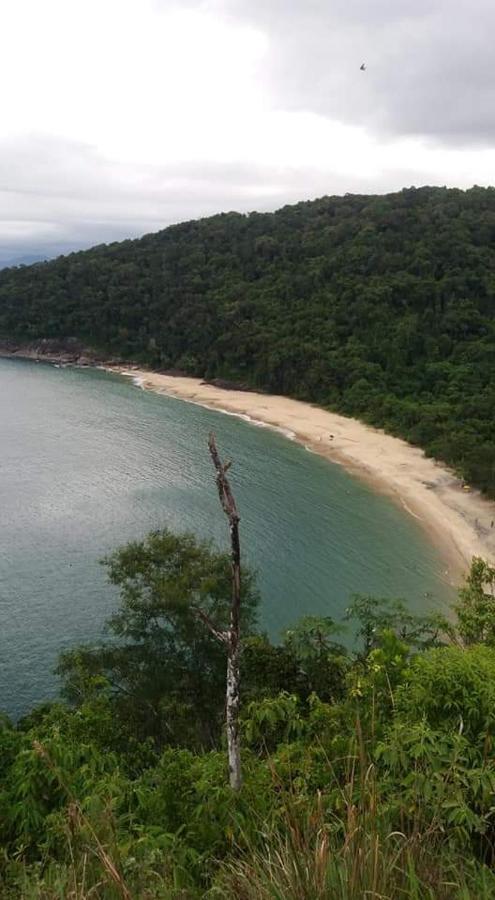 Excellence Apart Ubatuba Exterior foto