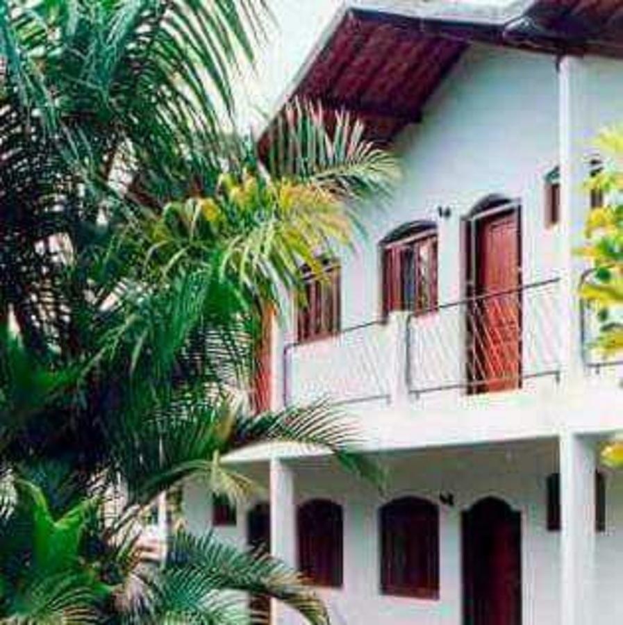 Excellence Apart Ubatuba Exterior foto